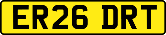 ER26DRT