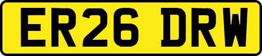 ER26DRW