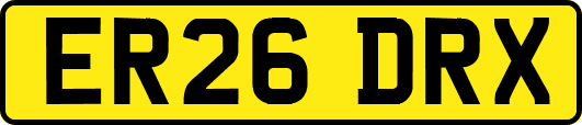 ER26DRX