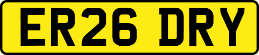 ER26DRY