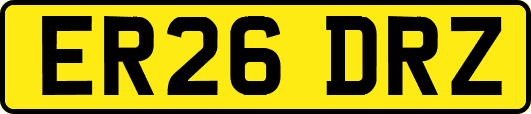 ER26DRZ
