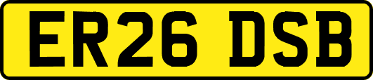 ER26DSB