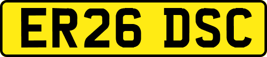 ER26DSC