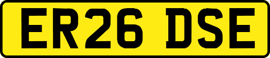 ER26DSE