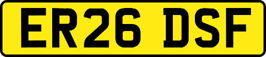 ER26DSF