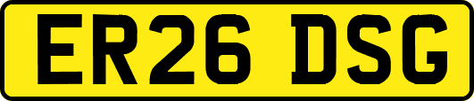 ER26DSG