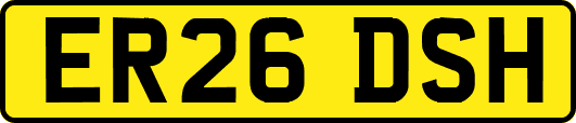 ER26DSH