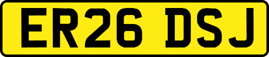 ER26DSJ