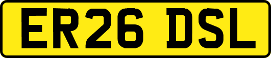 ER26DSL