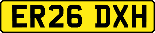 ER26DXH