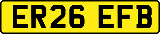 ER26EFB
