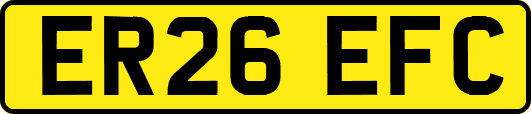 ER26EFC