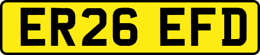 ER26EFD