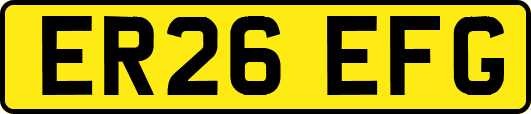 ER26EFG