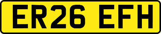ER26EFH