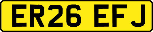 ER26EFJ