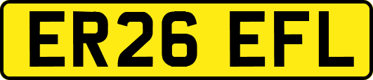 ER26EFL
