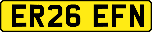 ER26EFN