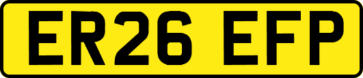 ER26EFP