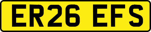 ER26EFS