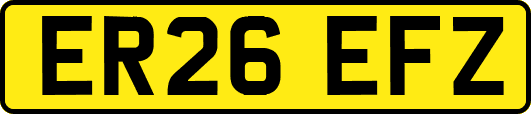 ER26EFZ