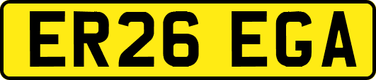 ER26EGA