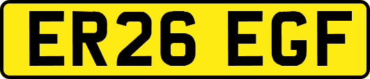 ER26EGF