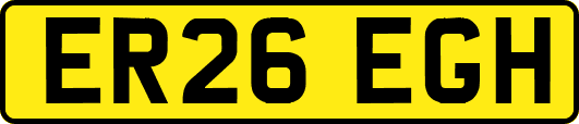 ER26EGH