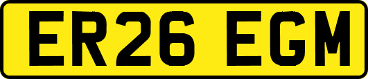 ER26EGM