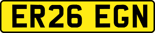 ER26EGN