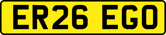 ER26EGO