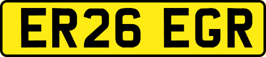 ER26EGR