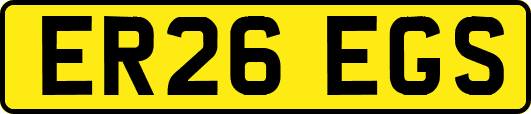 ER26EGS