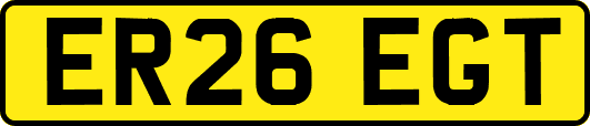 ER26EGT