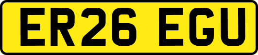 ER26EGU
