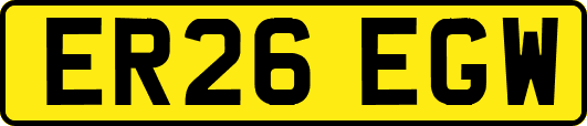 ER26EGW