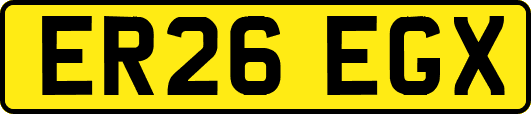 ER26EGX