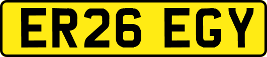 ER26EGY