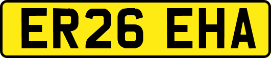 ER26EHA
