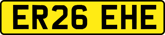 ER26EHE