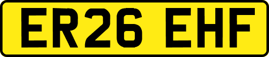 ER26EHF