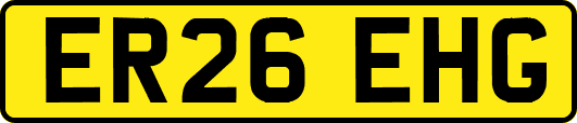 ER26EHG
