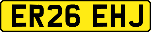 ER26EHJ