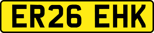 ER26EHK