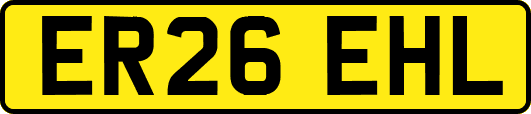 ER26EHL