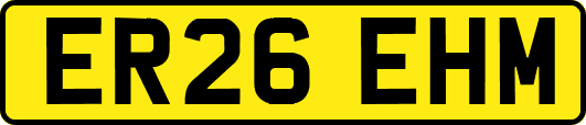 ER26EHM