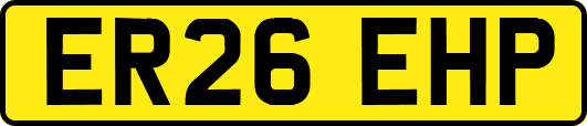 ER26EHP