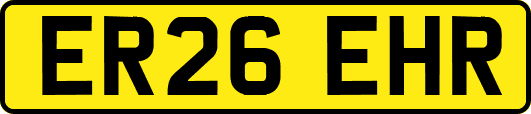 ER26EHR