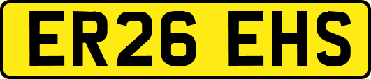 ER26EHS