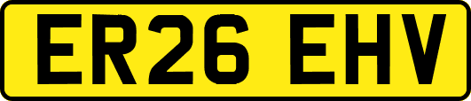ER26EHV